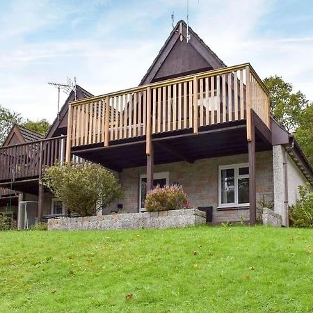 24 Valley Lodge Holiday Cottage Callington Luaran gambar