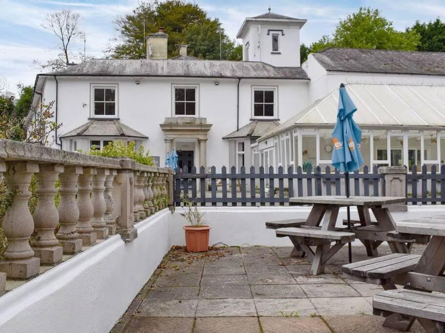 24 Valley Lodge Holiday Cottage Callington Luaran gambar