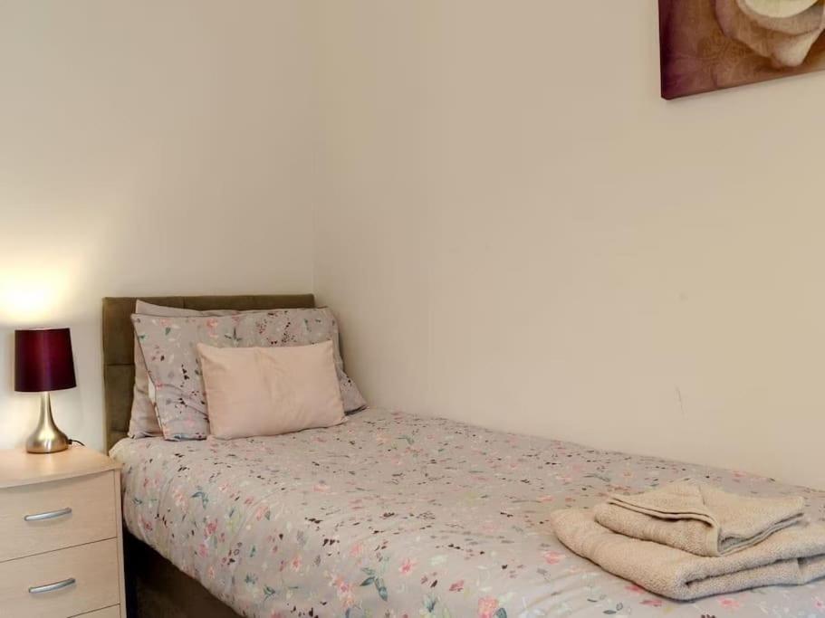 24 Valley Lodge Holiday Cottage Callington Luaran gambar