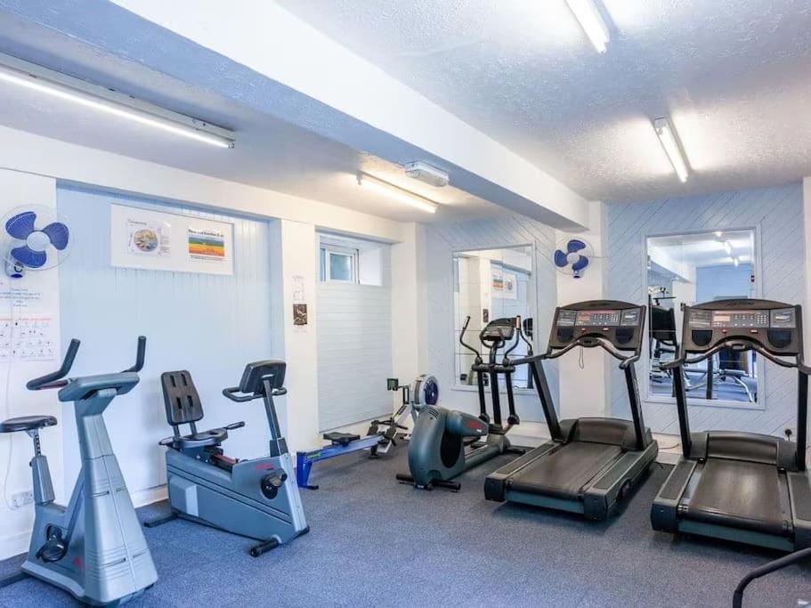 24 Valley Lodge Holiday Cottage Callington Luaran gambar
