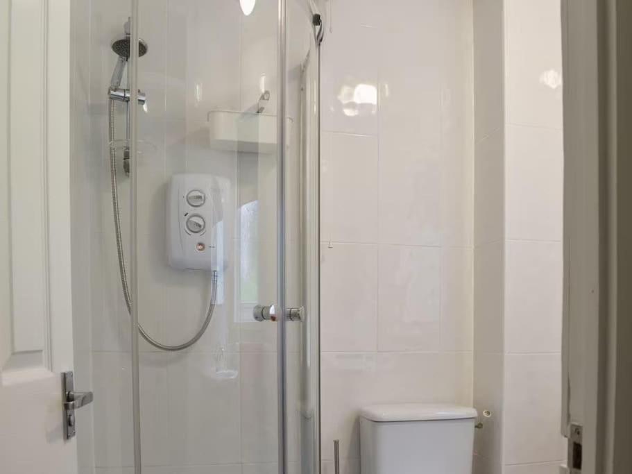 24 Valley Lodge Holiday Cottage Callington Luaran gambar