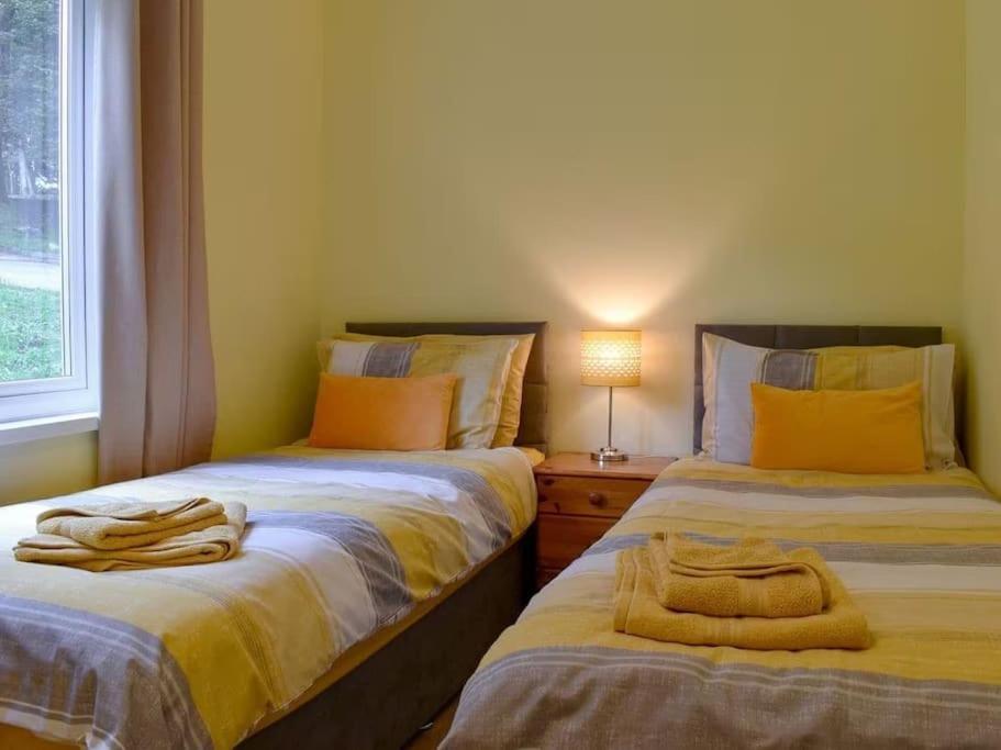 24 Valley Lodge Holiday Cottage Callington Luaran gambar