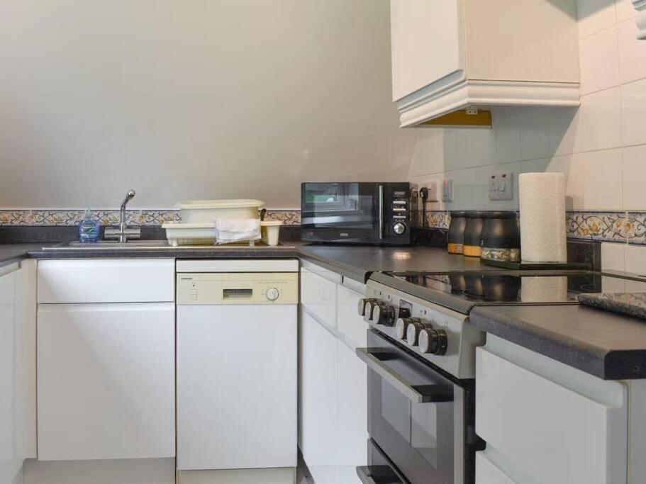 24 Valley Lodge Holiday Cottage Callington Luaran gambar