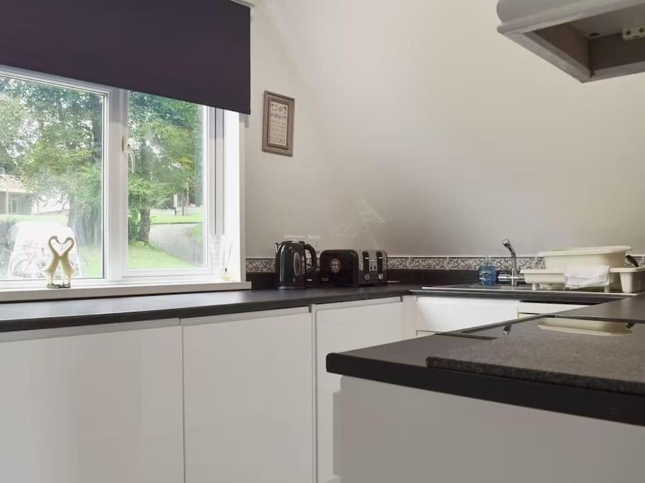 24 Valley Lodge Holiday Cottage Callington Luaran gambar