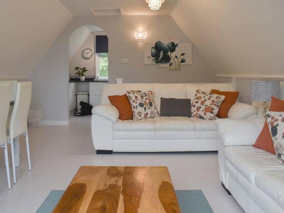 24 Valley Lodge Holiday Cottage Callington Luaran gambar