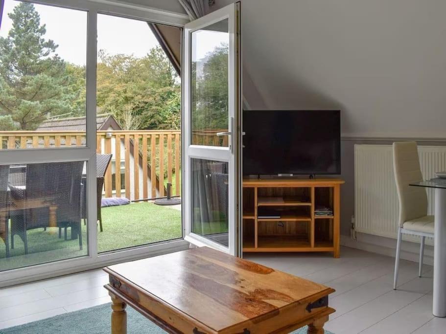 24 Valley Lodge Holiday Cottage Callington Luaran gambar