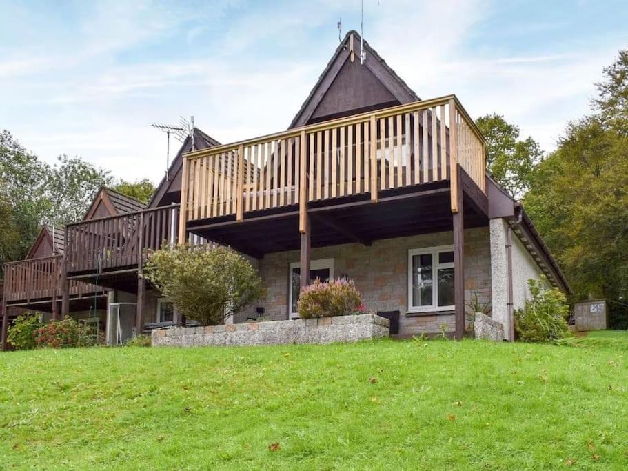 24 Valley Lodge Holiday Cottage Callington Luaran gambar