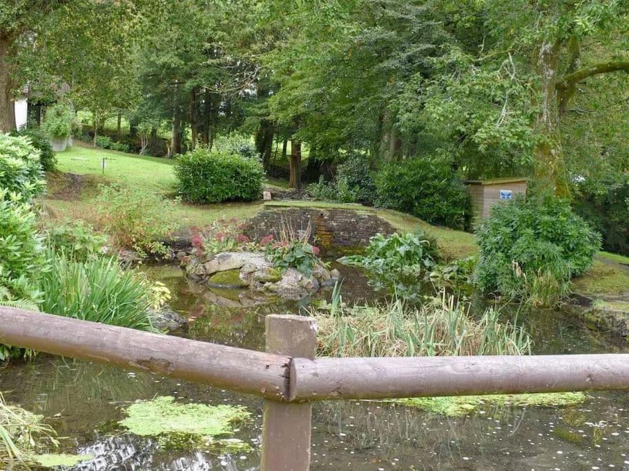 24 Valley Lodge Holiday Cottage Callington Luaran gambar